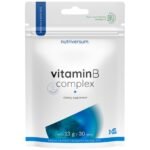 Vitamin B-Complex