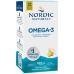 Omega-3 690 mg