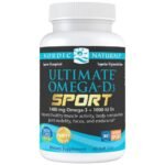 Ultimate Omega-D3 Sport 1480 mg