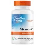 BEST Vitamin C + Quali™ C 1000 mg