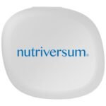 Nutriversum Pill Box