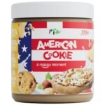 Protella Protein Cream | American Cookie