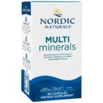 Multi Minerals