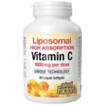 Vitamin C 500 mg | Liposomal High Absoprtion