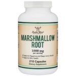 Marshmallow Root 1000 mg