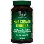 Ultimate® Hair Growth Formula