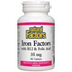 Iron Factors®