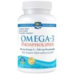 Omega-3 Phospholipids
