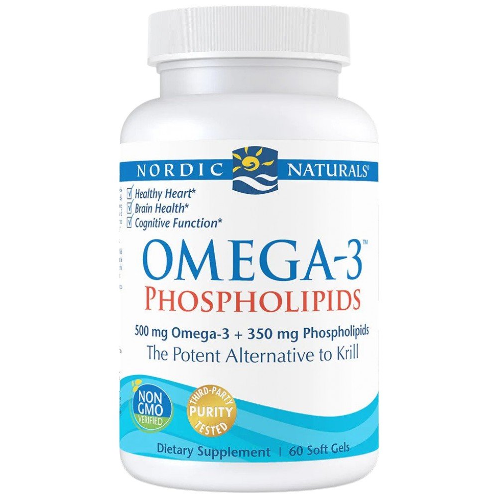 nordic naturals omega гел капсули