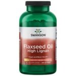 Flaxseed Oil High Lignan