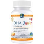 DHA Junior 250 mg