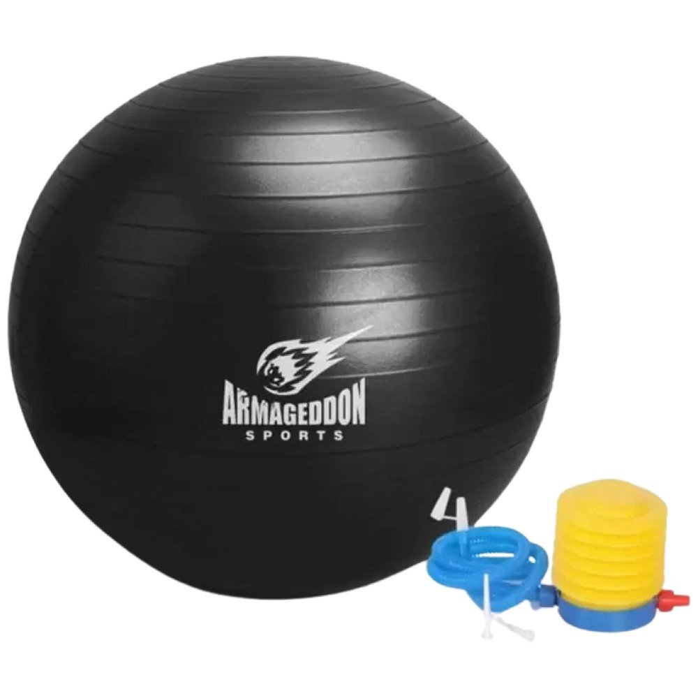 1-ffbea5a-1000x1000-1 Gymnastic Ball With a Pump 85 cm / Гимнастическа Топка с Помпа 85 см - Image 1