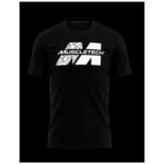 MuscleTech Xplosive Ape T-Shirt / Black