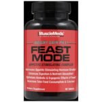 Feast Mode | The Weight Gain Pill