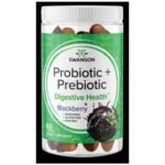 Probiotic + Prebiotic Gummies
