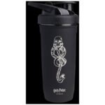 Smart Reforce Stainless Steel Shaker | Harry Potter - Dark Mark