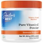 Pure Vitamin C Powder | Q®-C