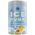 ICE Pump / Evercool Pre-Workout