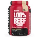 100% Beef Protein
