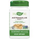 Astragalus 470 mg