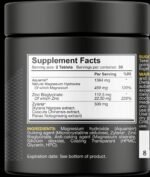 ZM-z | with Aquamin & Zinc Bisglycinate - Image 2