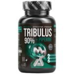 Tribulus 90% + Piperine