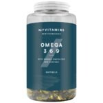 Omega 3-6-9 1000 mg