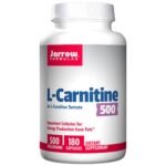 L-Carnitine 500 mg