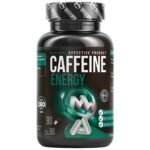 Caffeine Energy 100 mg