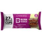 Peanut Butter Cups | No Added Sugar