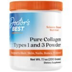 Collagen Types 1 & 3 Powder
