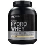 Platinum Hydro Whey