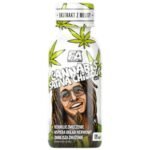 Cannabis Sativa Chillout Shot