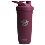 Smart Reforce Stainless Steel Shaker | WonderWoman