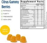 Nordic Berries Multivitamin - Image 2