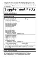 Dr. Formulated Probiotics | Once Daily Prenatal - Image 2