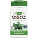 Cascara Sagrada 425 mg