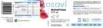 MethylFolate 600 mcg | with Quatrefolic® - Image 2