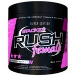 RUSH Female