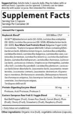 Raw Probiotics Ultimate Care - Image 2
