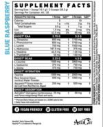 Amino V2 | BCAA, EAA & Hydration - Image 2