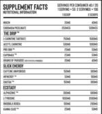 The Drip | Thermogenic Powder - Image 2