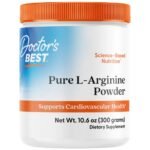 BEST Pure L-Arginine Powder