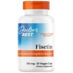 Fisetin 100 mg