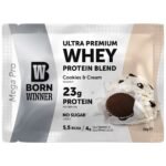 Ultra Premium Whey Protein Blend