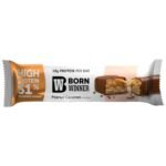 Deluxe 31% High Protein Bar - Peanut & Caramel