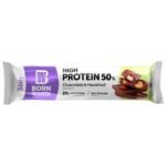 Slim 50% High Protein Bar