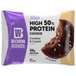 Slim 50% High Protein Cookie