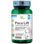 Face Lift - Skin, Nail and Hair Care