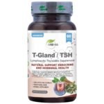 T – Gland / TSH